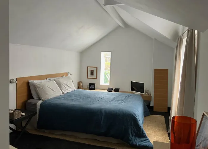 B&B La Ruelle