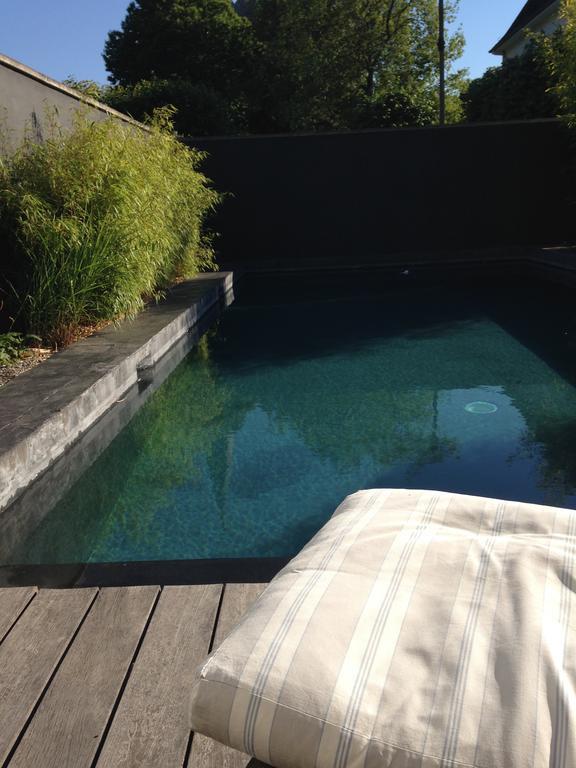 Bed & Breakfast La Ruelle Profondeville