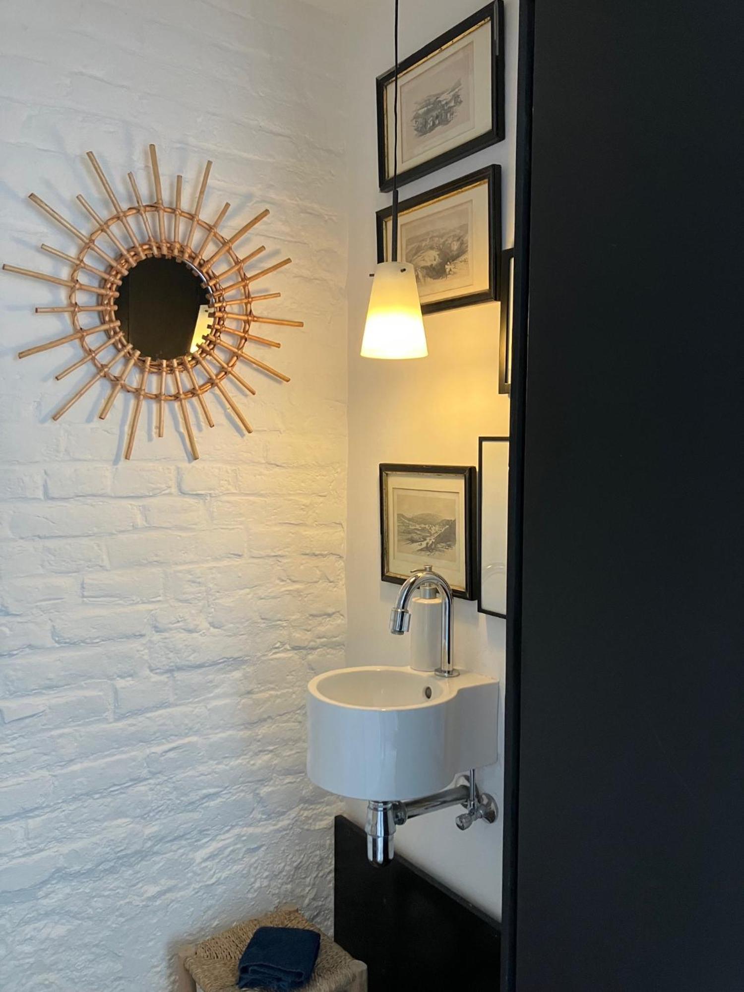 Bed & Breakfast La Ruelle Profondeville