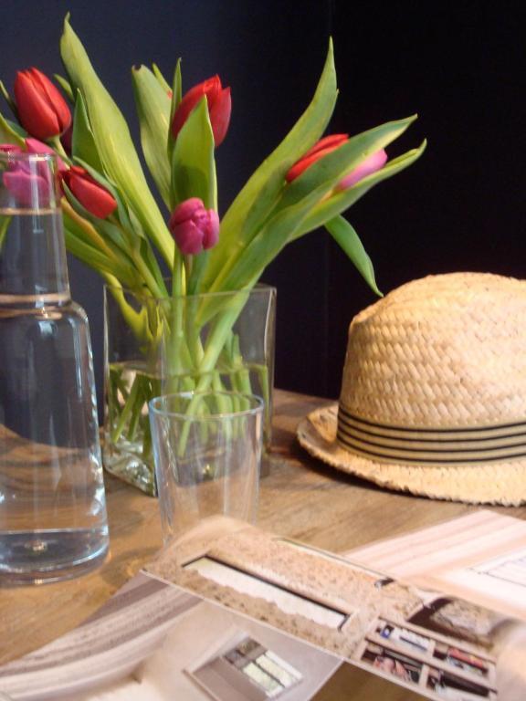 La Ruelle Bed & Breakfast 3*