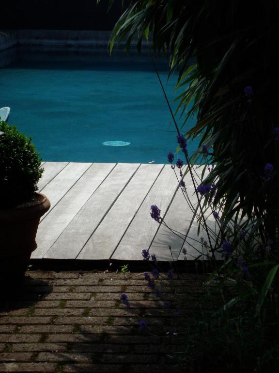 Bed & Breakfast La Ruelle Profondeville