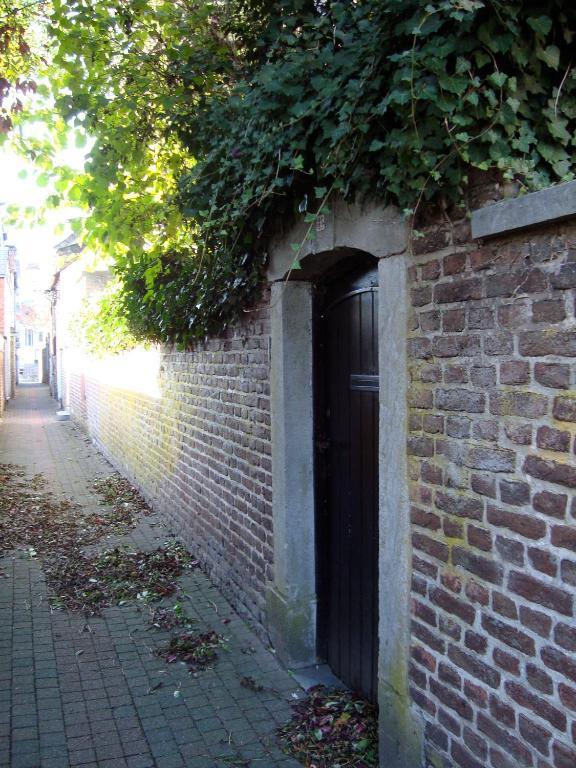 La Ruelle Profondeville