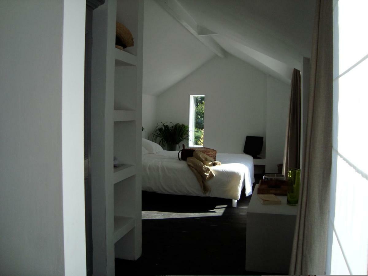 Bed & Breakfast La Ruelle Profondeville
