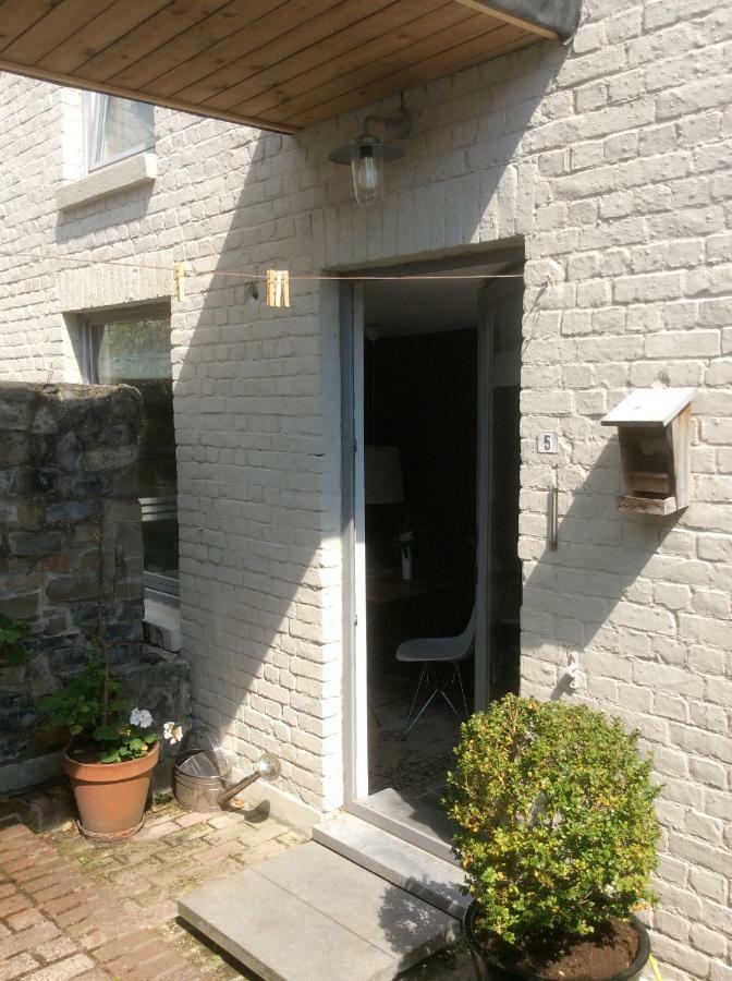 La Ruelle Bed & Breakfast Profondeville