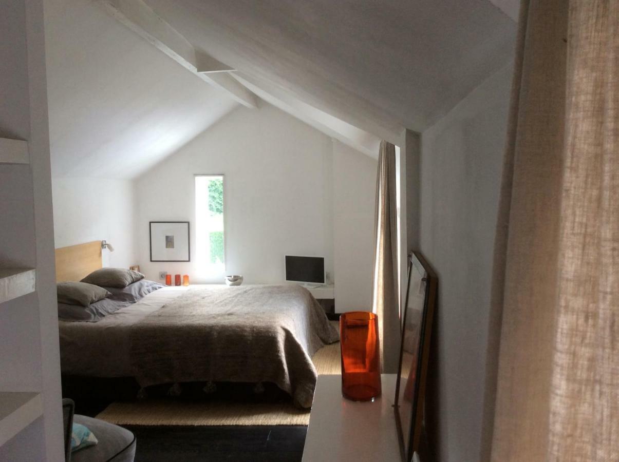 Bed & Breakfast La Ruelle Profondeville